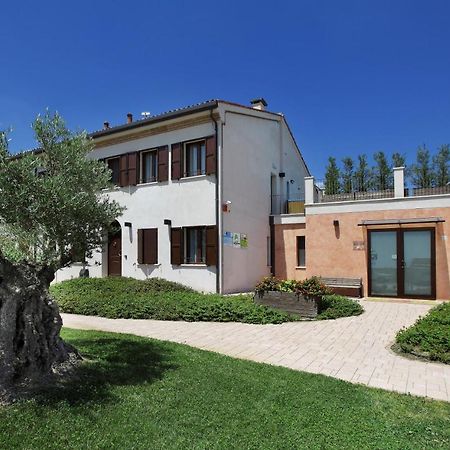 Agriturismo Delizia D'Este Francolino Εξωτερικό φωτογραφία