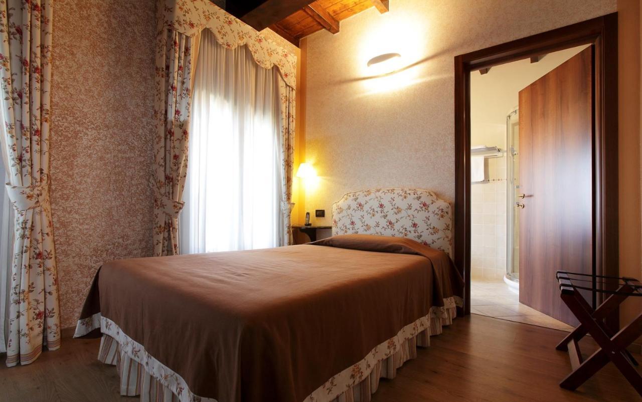 Agriturismo Delizia D'Este Francolino Εξωτερικό φωτογραφία