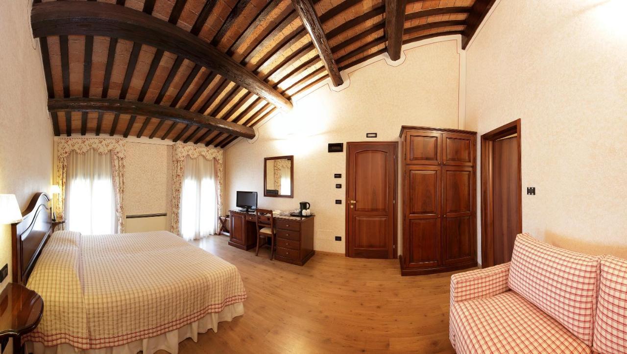 Agriturismo Delizia D'Este Francolino Εξωτερικό φωτογραφία
