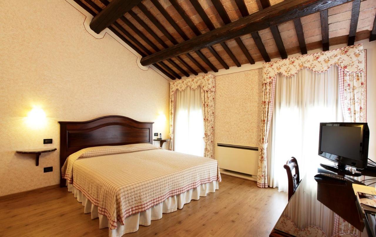 Agriturismo Delizia D'Este Francolino Εξωτερικό φωτογραφία