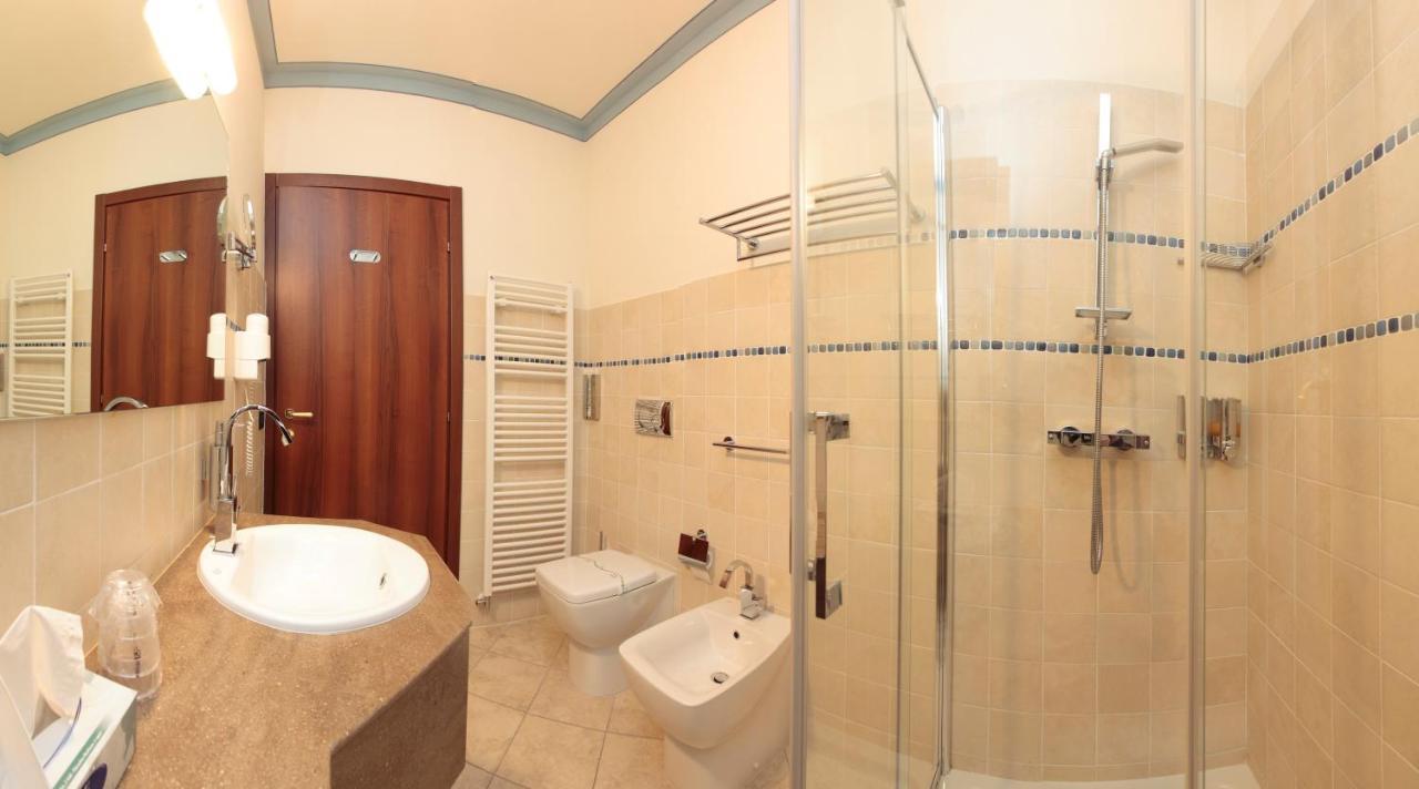 Agriturismo Delizia D'Este Francolino Εξωτερικό φωτογραφία