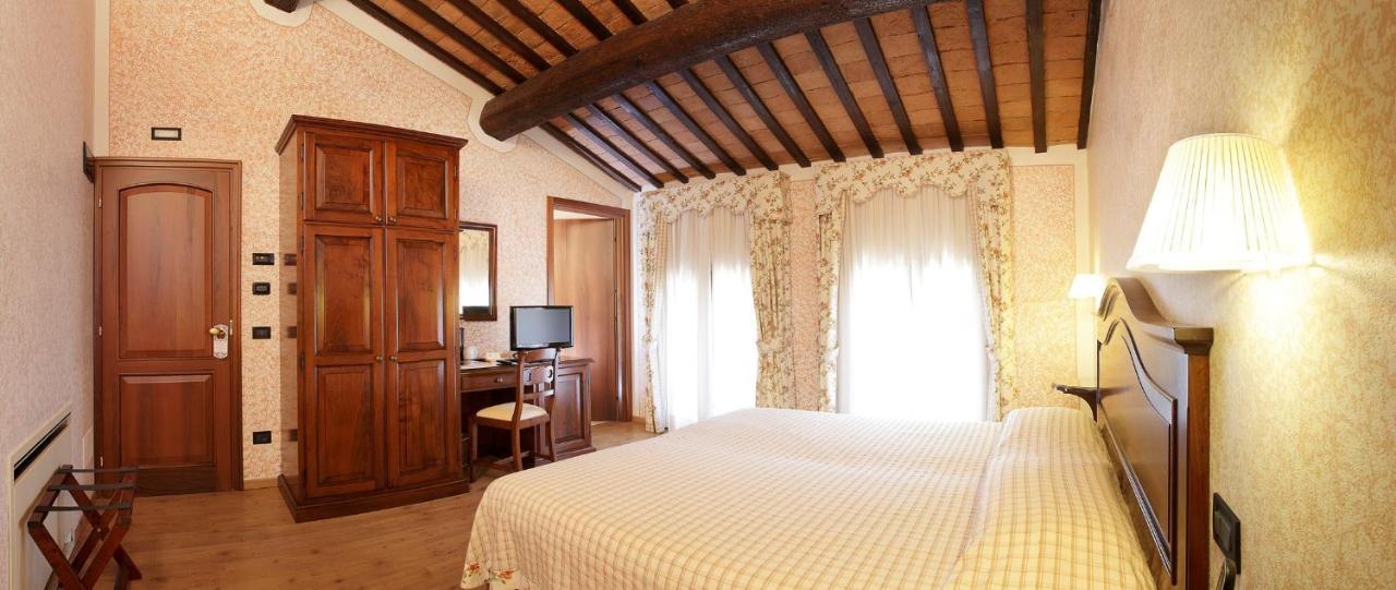 Agriturismo Delizia D'Este Francolino Εξωτερικό φωτογραφία