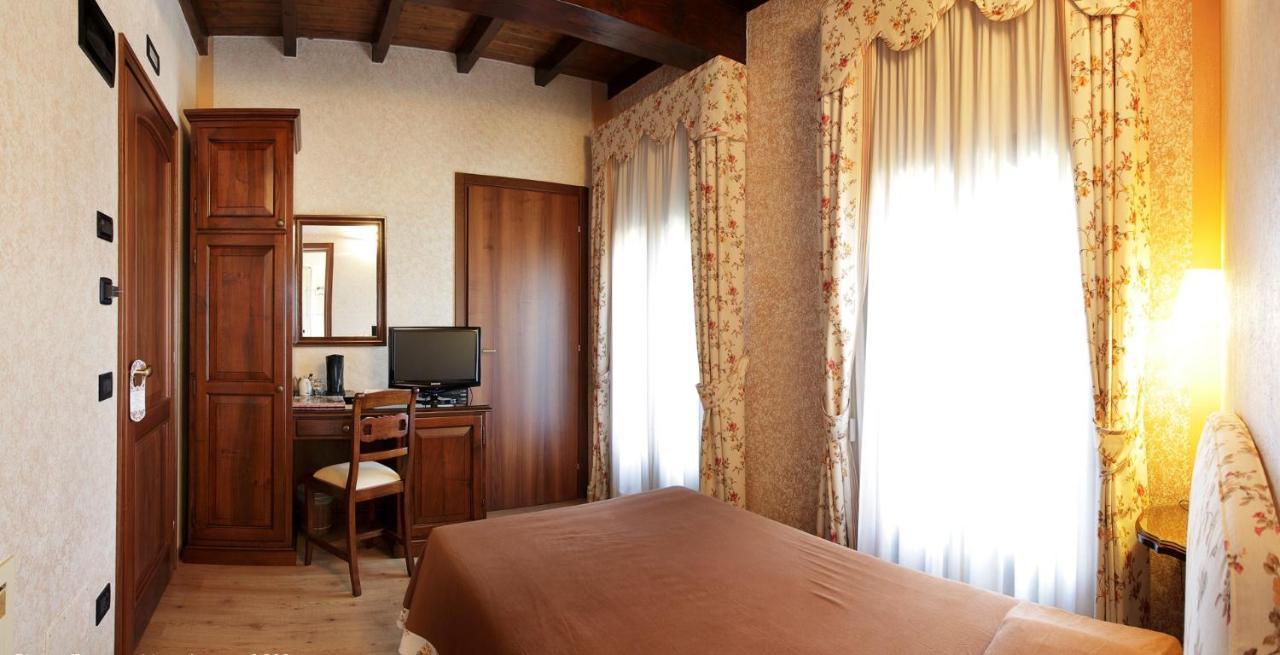 Agriturismo Delizia D'Este Francolino Εξωτερικό φωτογραφία