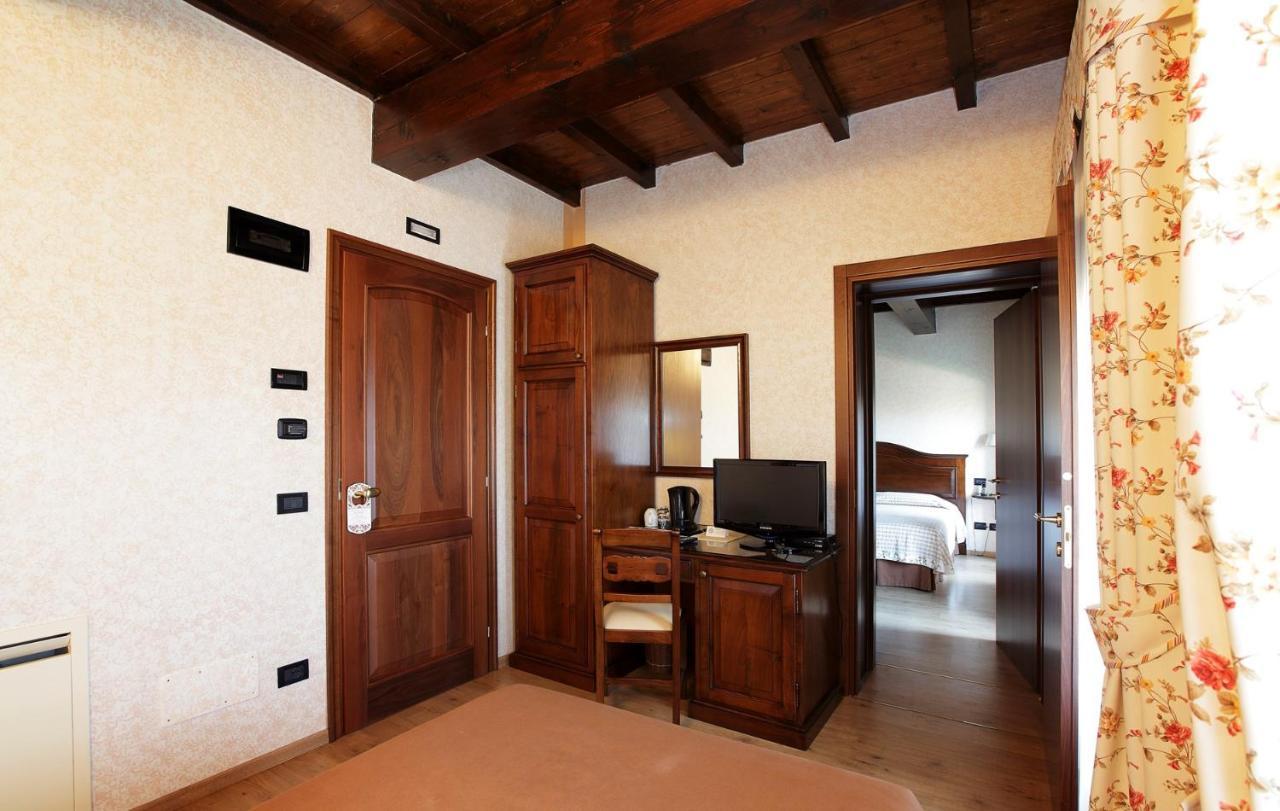 Agriturismo Delizia D'Este Francolino Εξωτερικό φωτογραφία