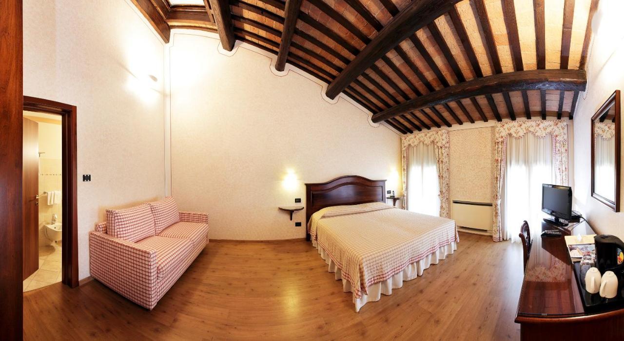Agriturismo Delizia D'Este Francolino Εξωτερικό φωτογραφία
