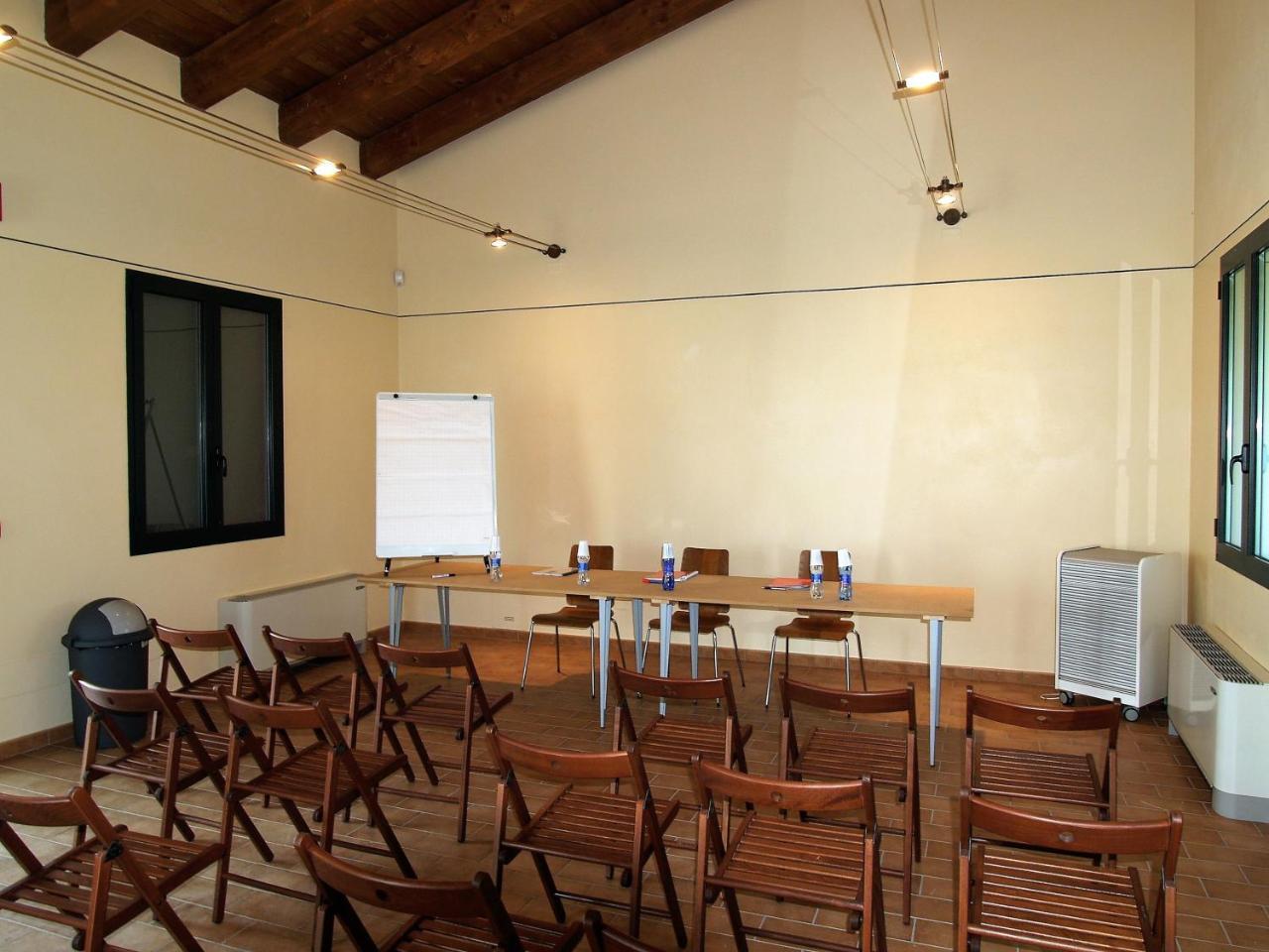 Agriturismo Delizia D'Este Francolino Εξωτερικό φωτογραφία
