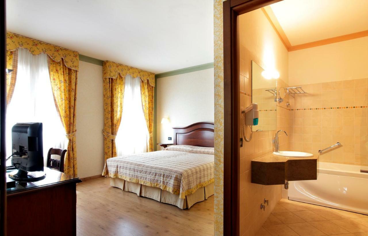 Agriturismo Delizia D'Este Francolino Εξωτερικό φωτογραφία