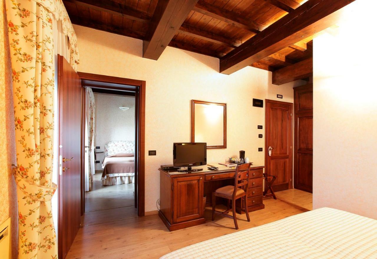 Agriturismo Delizia D'Este Francolino Εξωτερικό φωτογραφία